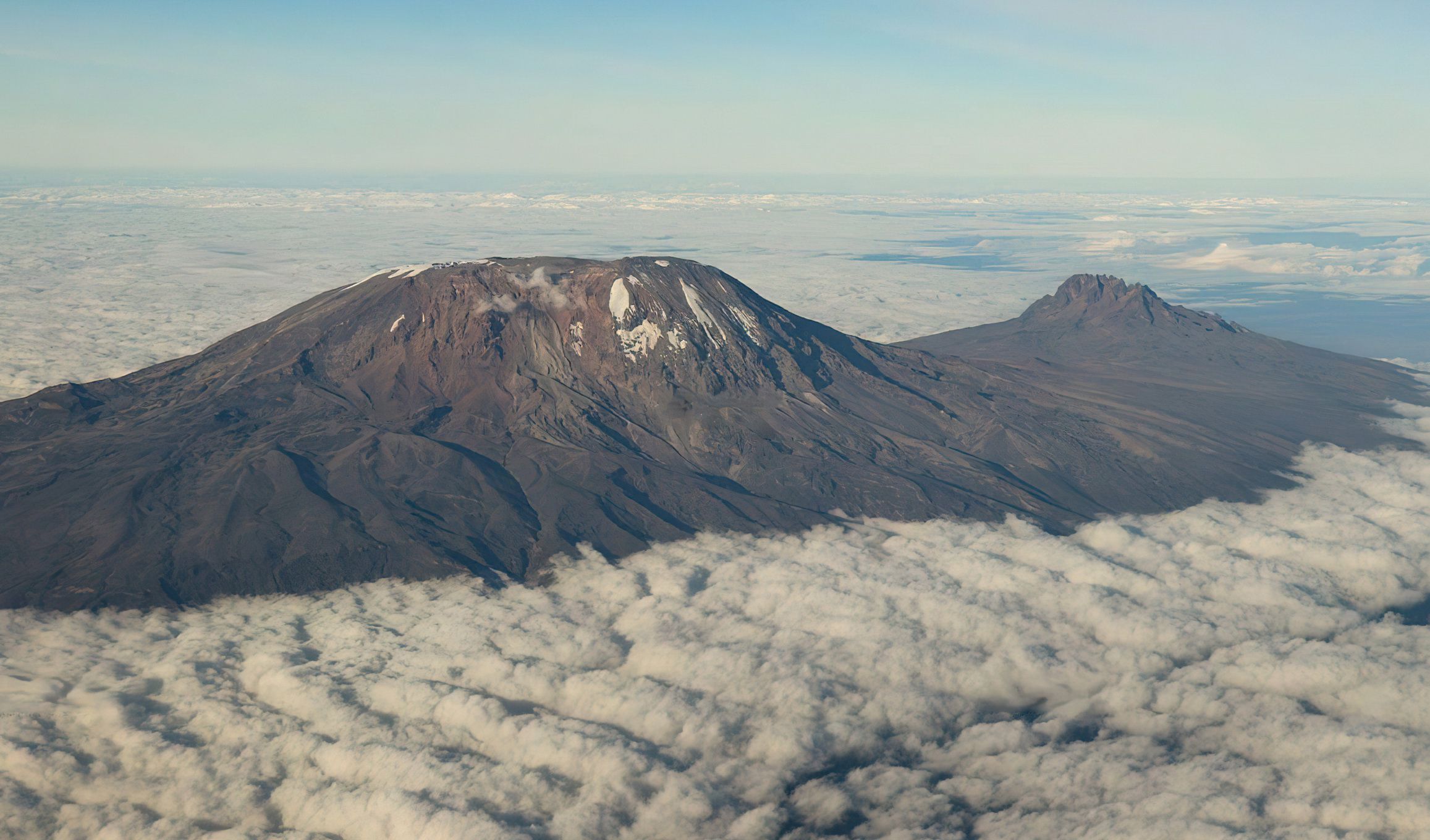 Kilimanjaro National Park