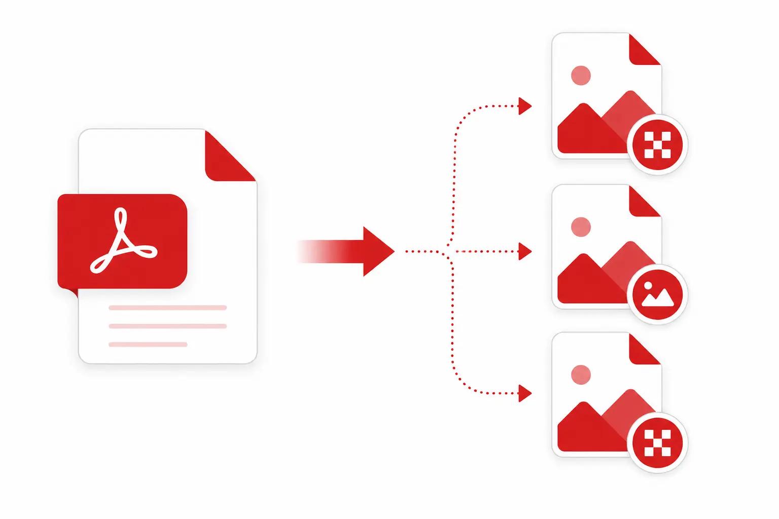 How to Convert PDF to Image Free Online (PNG & JPG) — No Software Needed