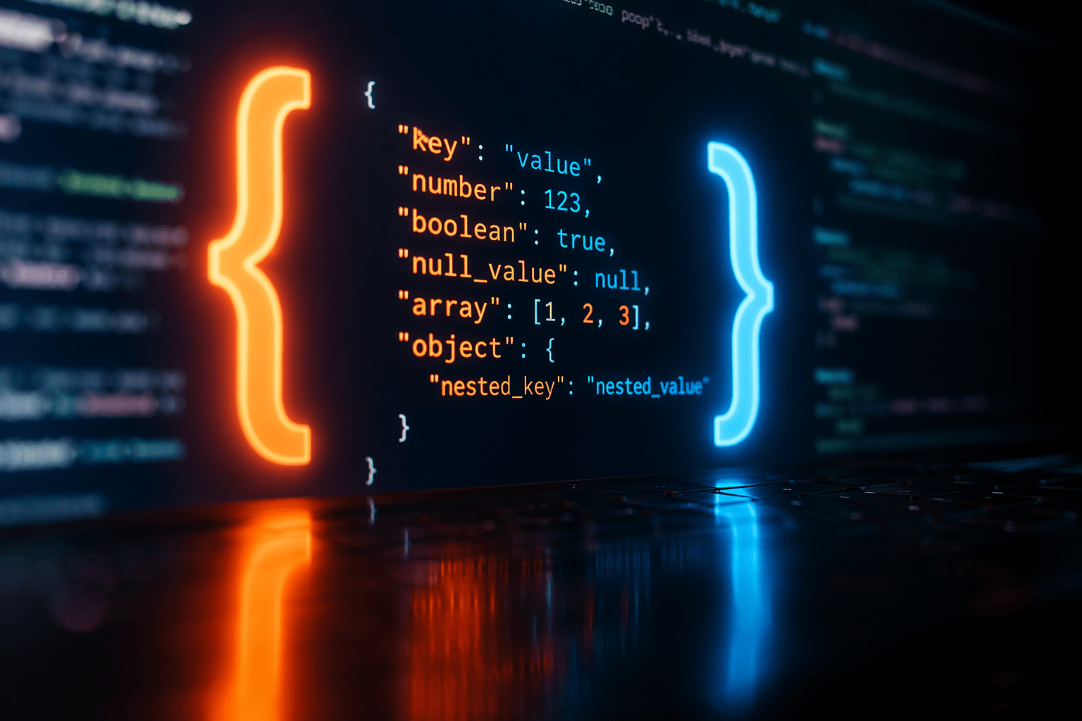 The Ultimate Guide to JSON Formatting & Validation