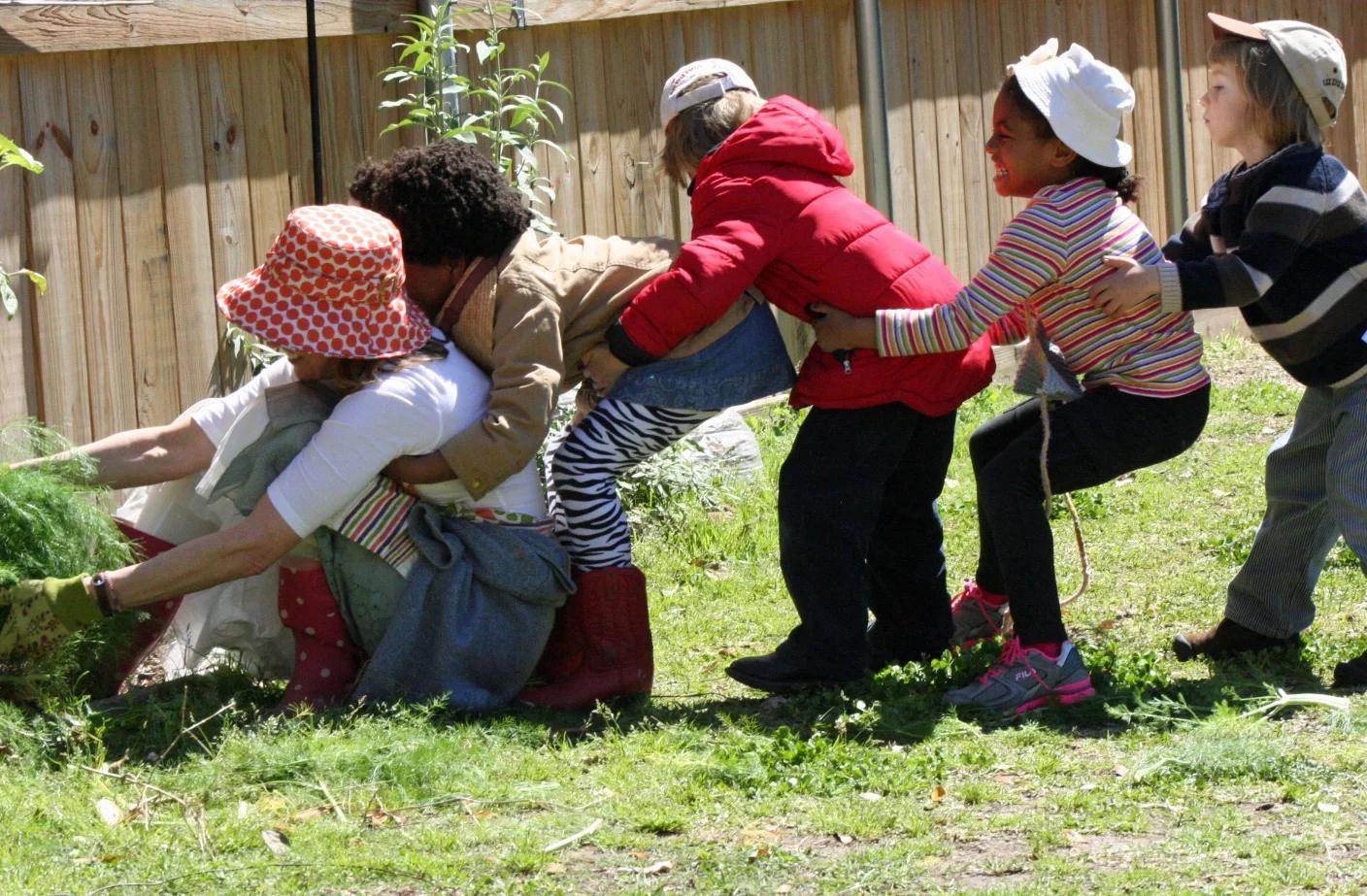 Waldorf School of New Orleans