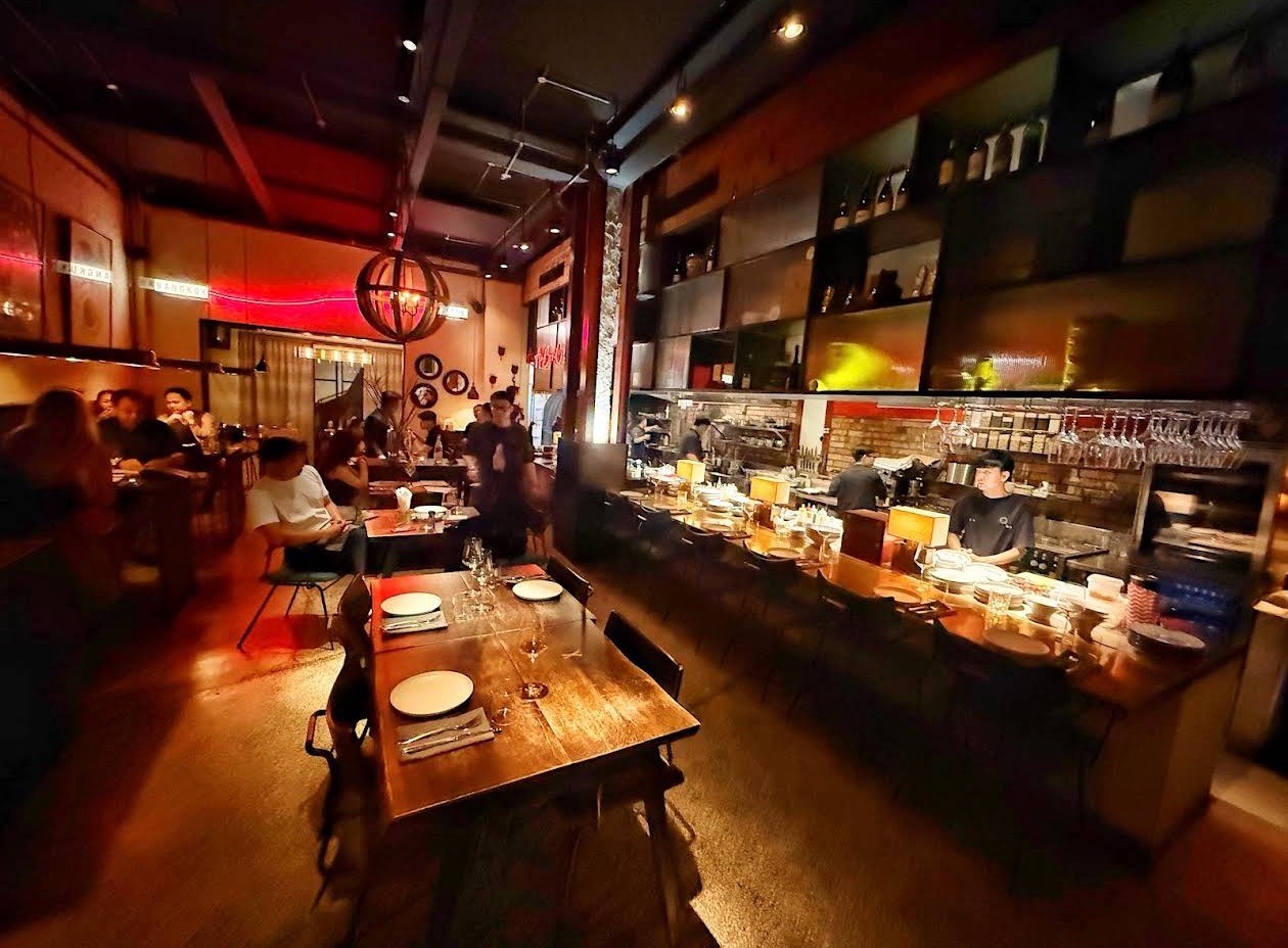 2026 胡志明市 Quince Saigon Fine Dining 攻略 / Win Royal Spa 皇家越式按摩