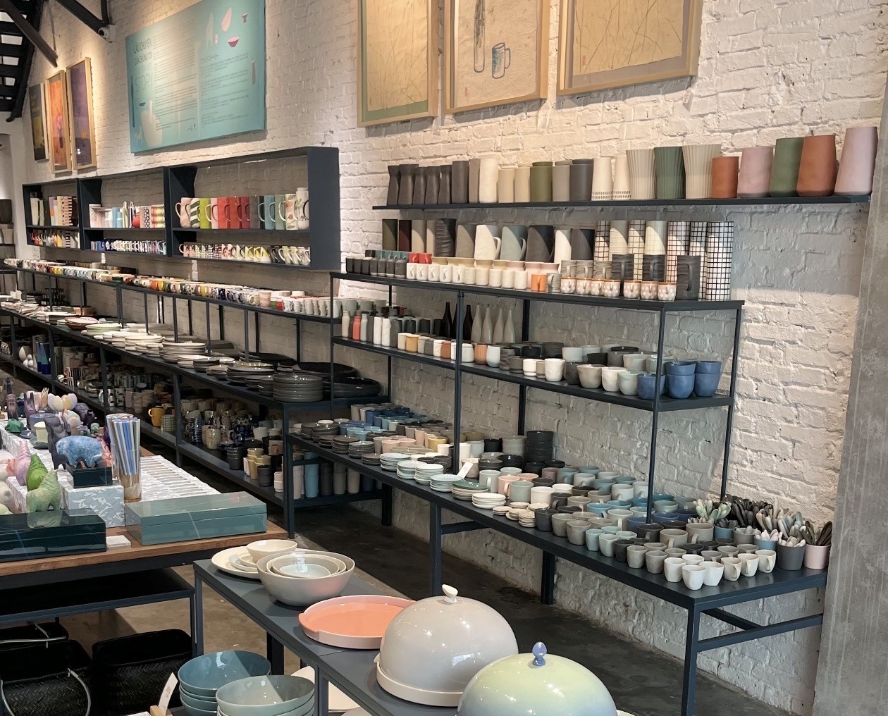 2026 胡志明市 Grade B 越南陶瓷及生活選物店 / Win Royal Spa 皇家越式按摩