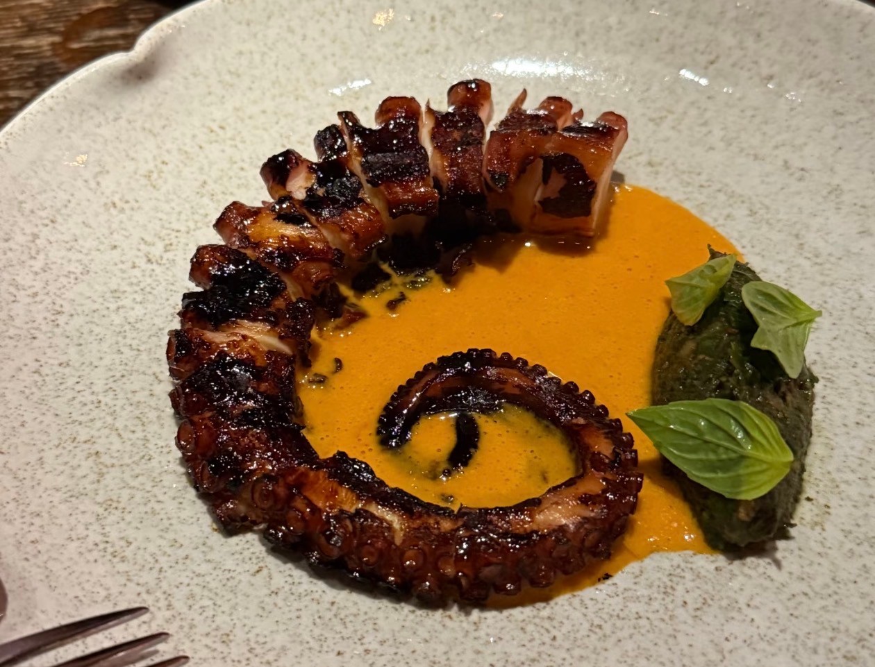 2026 胡志明市 Quince Saigon Fine Dining 攻略 / Win Royal Spa 皇家越式按摩