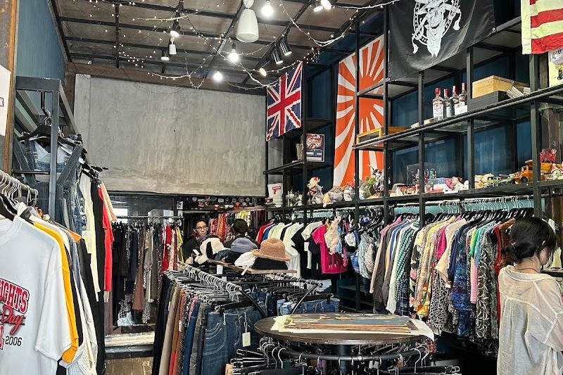2026 胡志明市男士潮服店推薦 / Win Royal Spa 皇家越式按摩