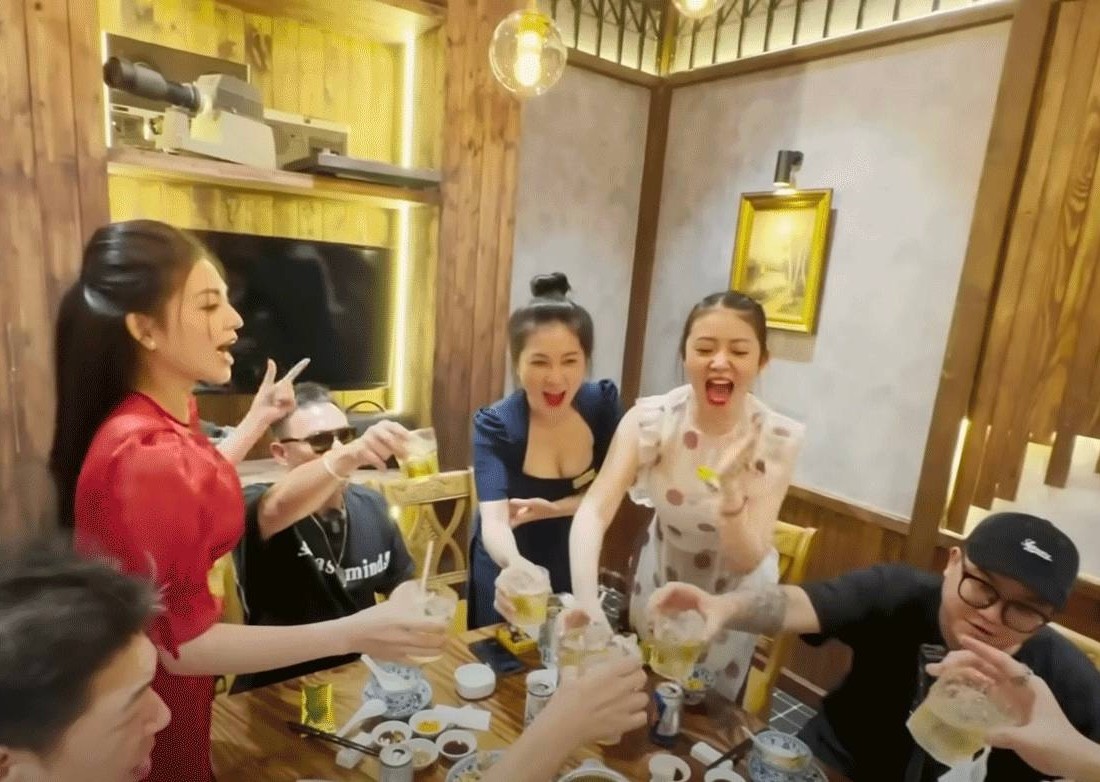 2026 胡志明市餵食餐體驗 / Win Royal Spa 皇家越式按摩