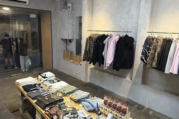 2026 胡志明市男士潮服店推薦 / Win Royal Spa 皇家越式按摩