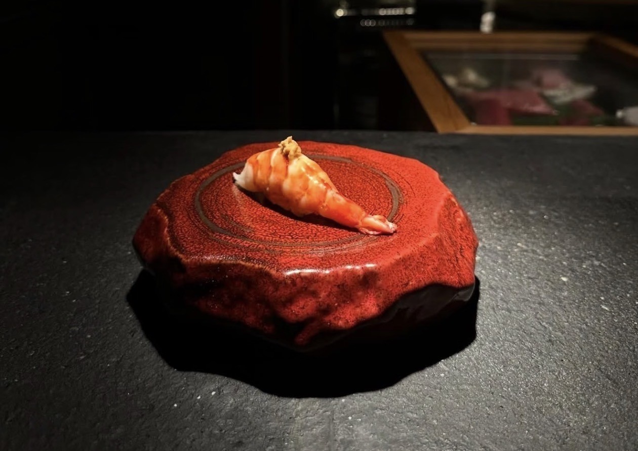 2026 胡志明市平價 Omakase 推薦 Omakase Tiger / Win Royal Spa 皇家越式按摩