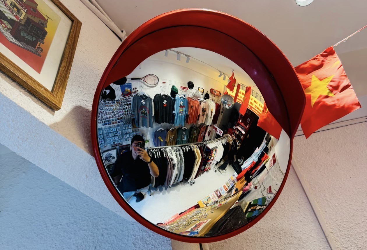 2026 胡志明市貓系文創禮品店 CULCAT / Win Royal Spa 皇家越式按摩