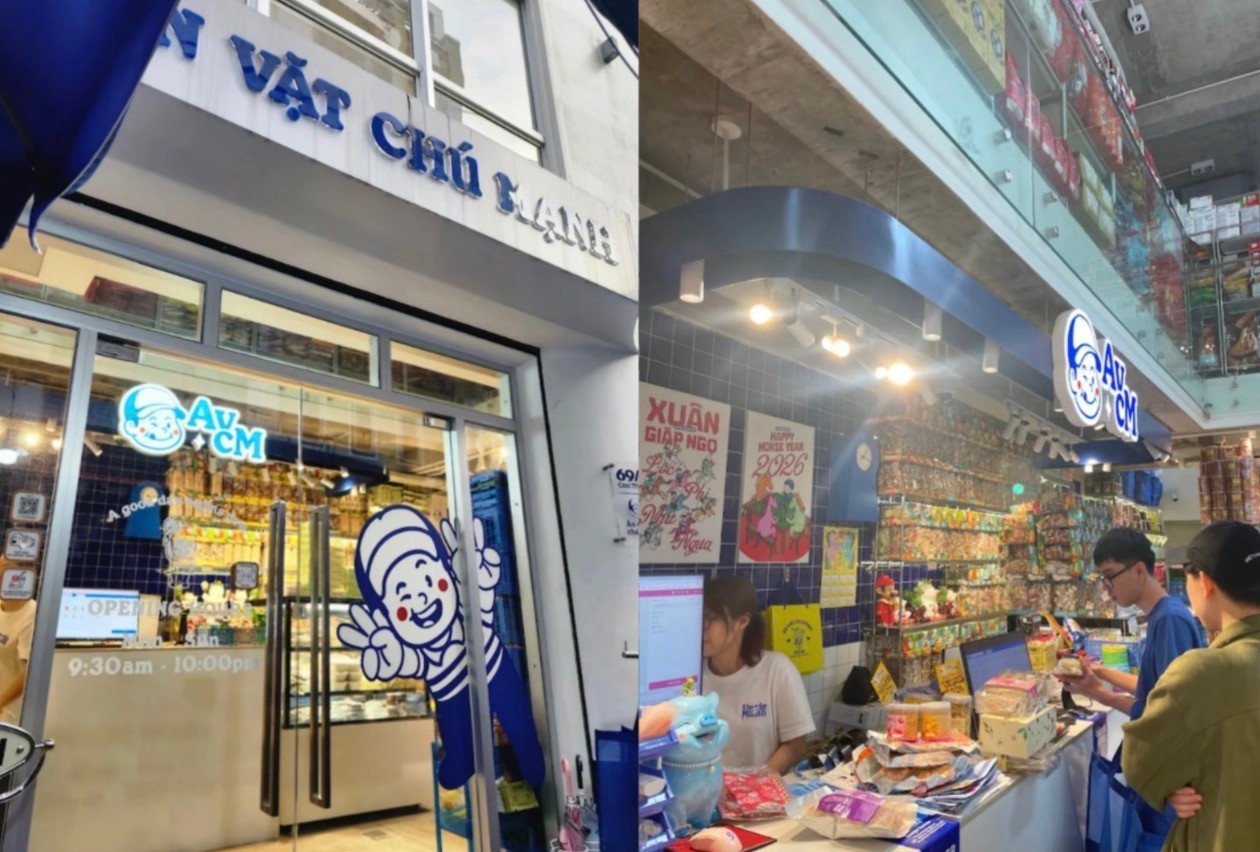 2026 胡志明市餵食餐體驗 / Win Royal Spa 皇家越式按摩
