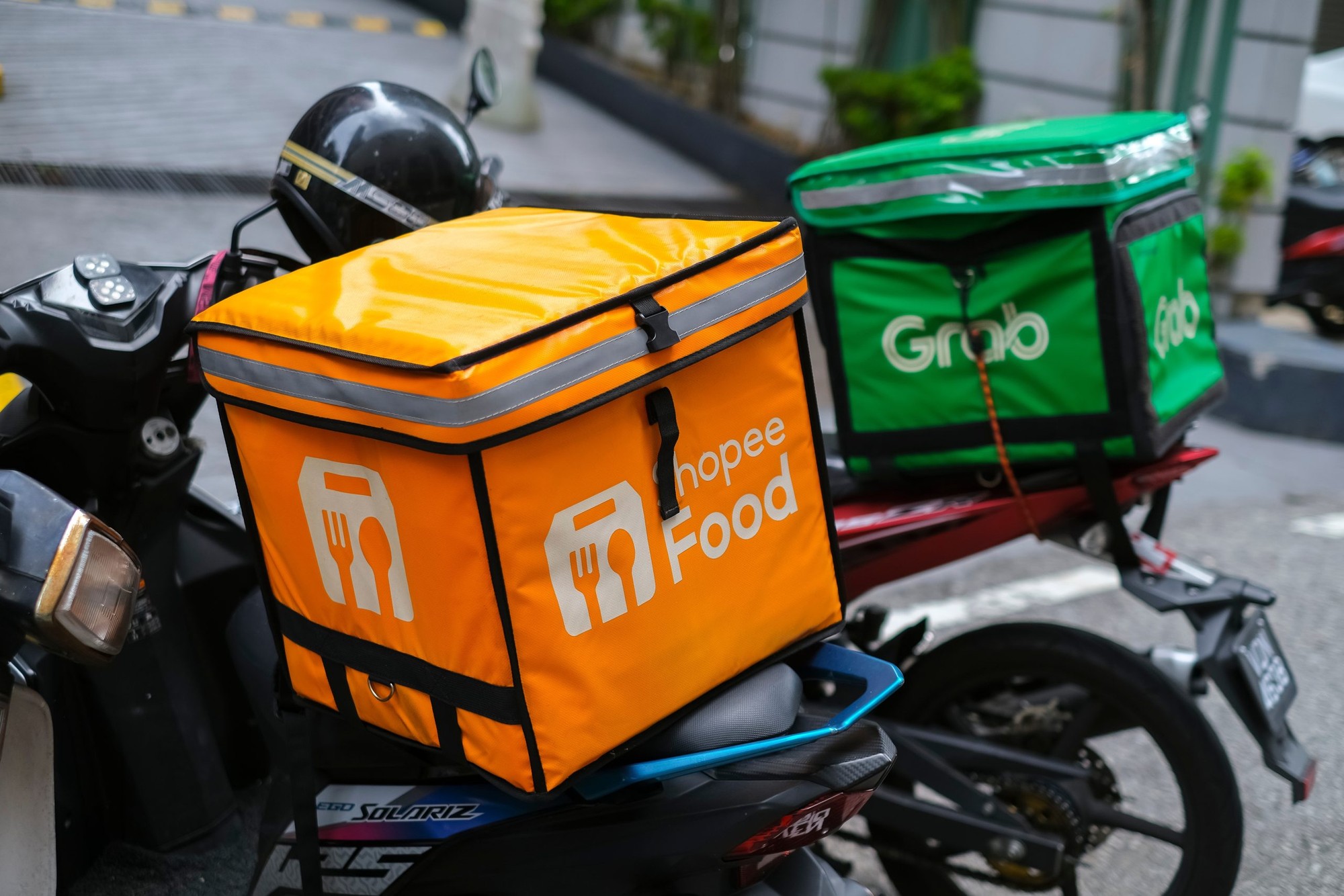ShopeeFood