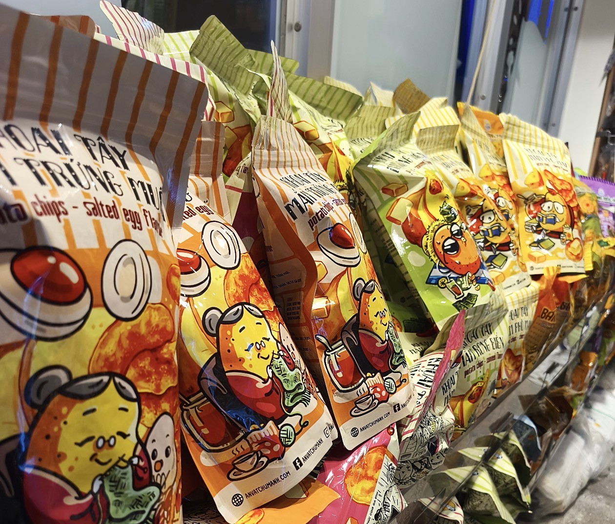 2026 胡志明市餵食餐體驗 / Win Royal Spa 皇家越式按摩
