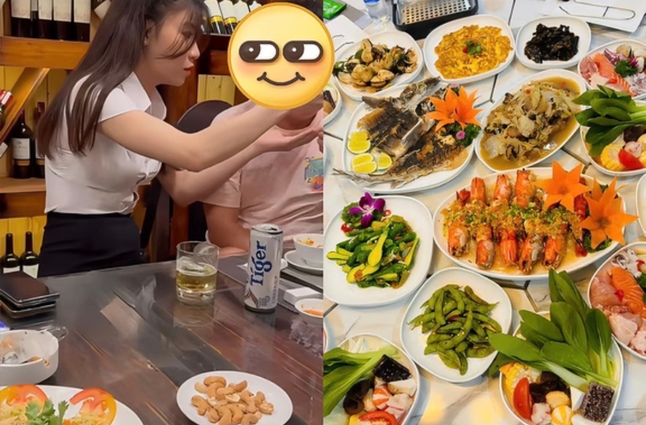 2026 胡志明市餵食餐體驗 / Win Royal Spa 皇家越式按摩