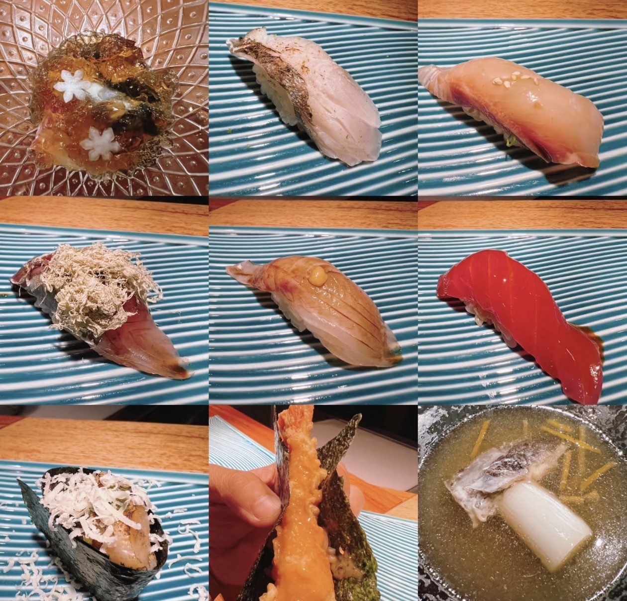 2026 胡志明市平價 Omakase 推薦 Omakase Tiger / Win Royal Spa 皇家越式按摩