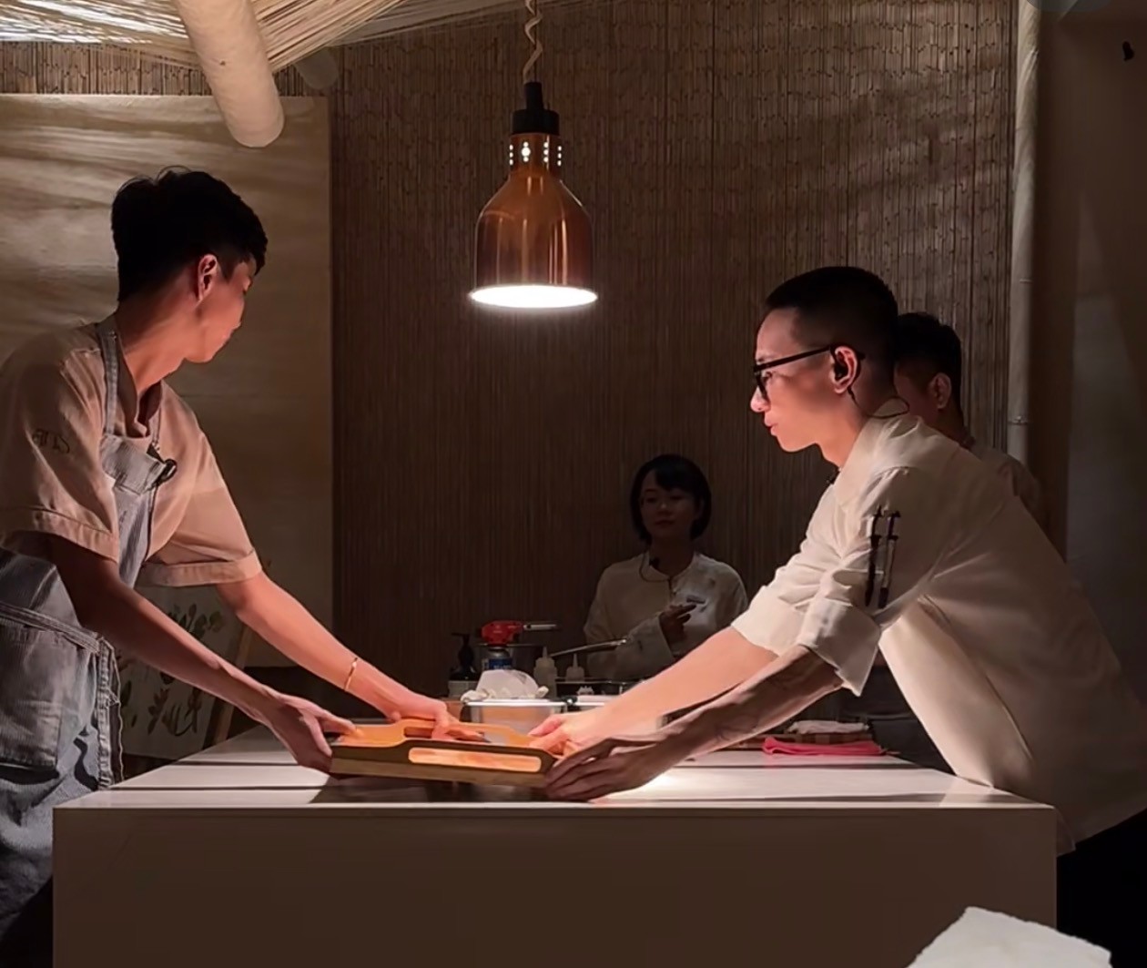 2026 ホーチミン市 An’s Saigon レストランおすすめ|ミシュラン入選のベトナム創作料理と Chef’s Table / Win Royal Spa 皇家越式按摩