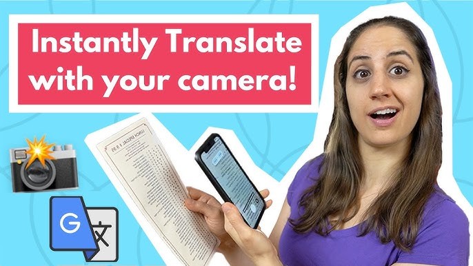 Google Translate