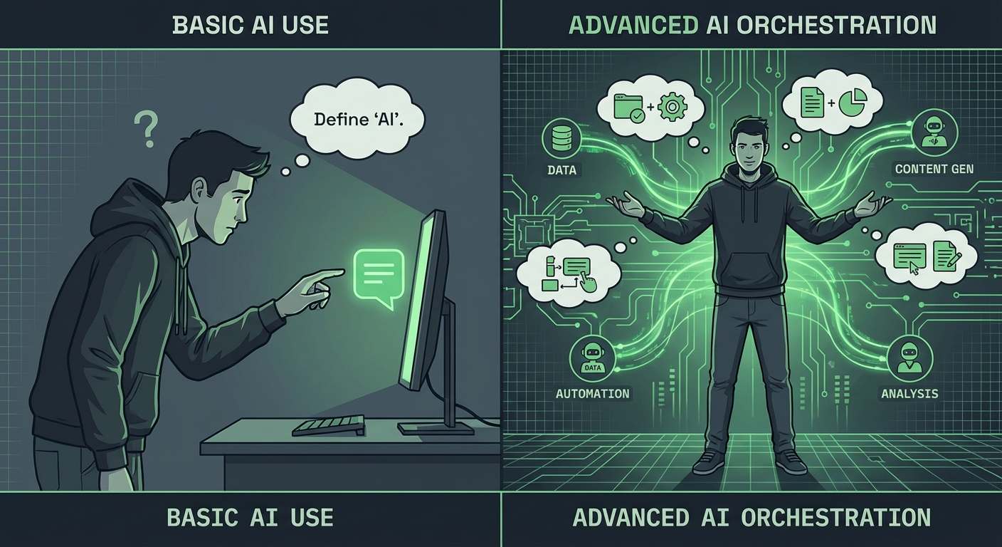 I Work at Meta. Here Are the 3 Skills That Actually Matter for Software Engineers Right Now.