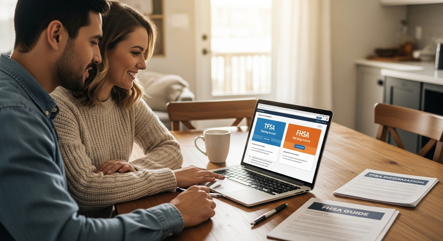 How to Maximize Both Your TFSA and FHSA at the Same Time