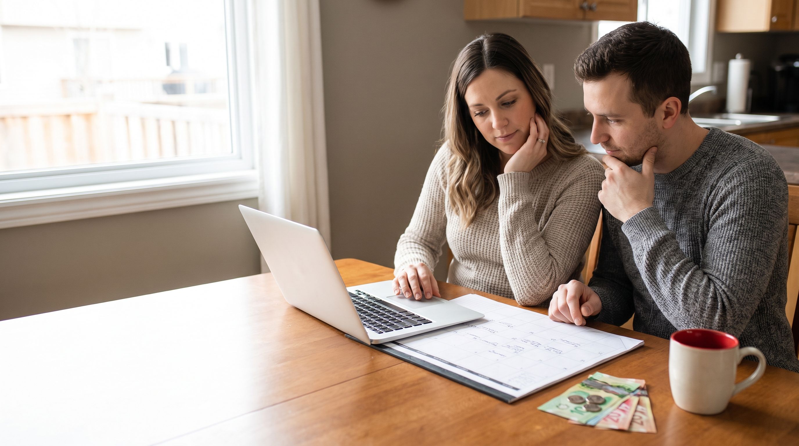 Maternity and Parental Leave Benefits in Canada: The Complete 2026 Guide