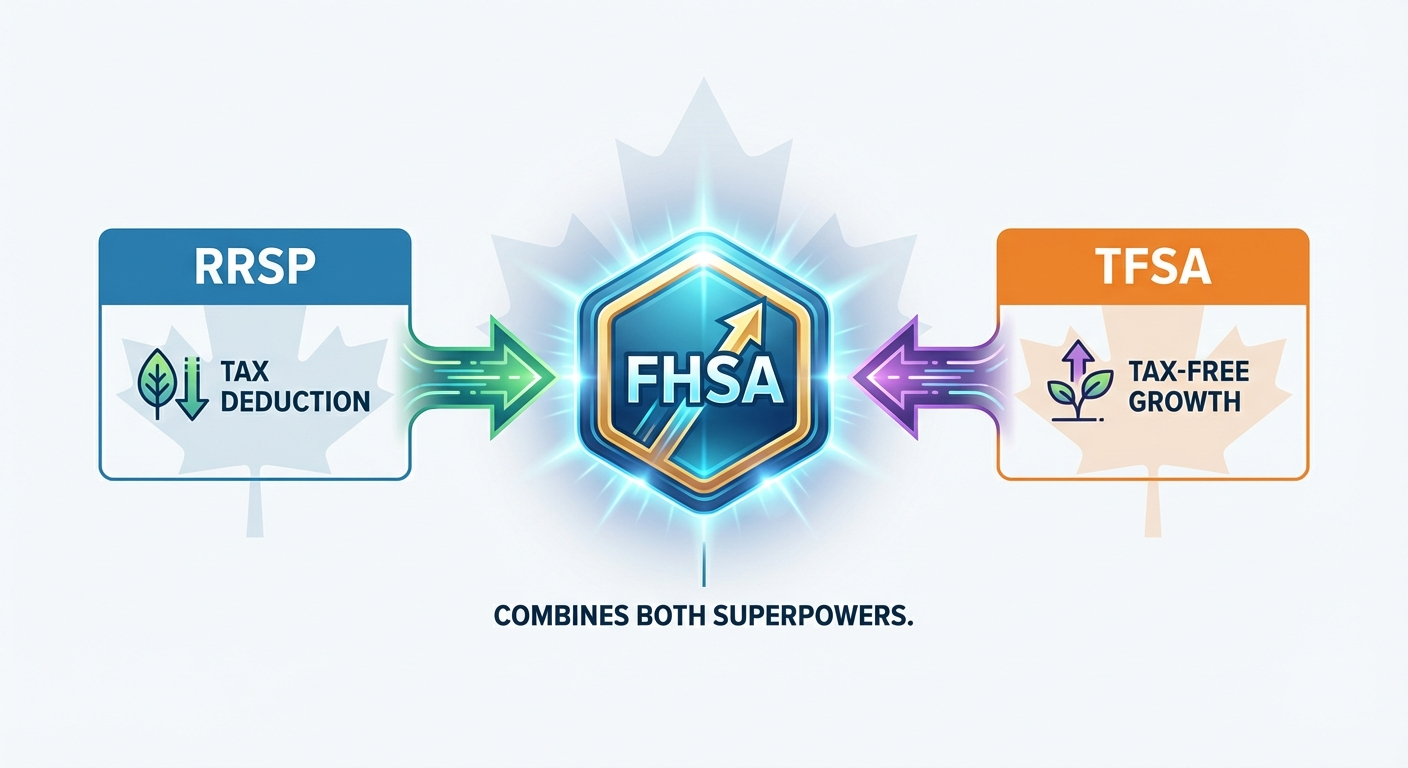 You Should Open an FHSA Even If You're Never Buying a House. Here's Why.