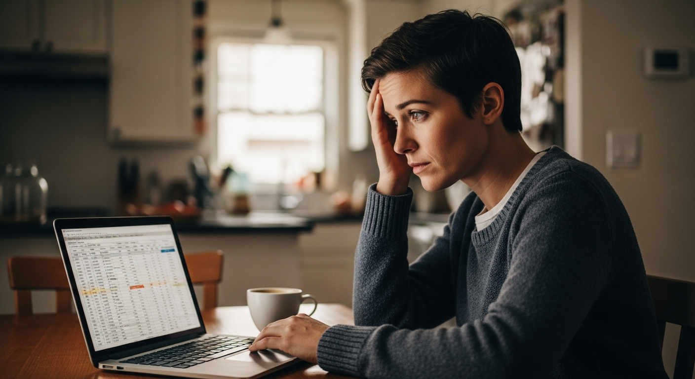 How Much Should You Have Saved by 30, 35, and 40 in Canada?