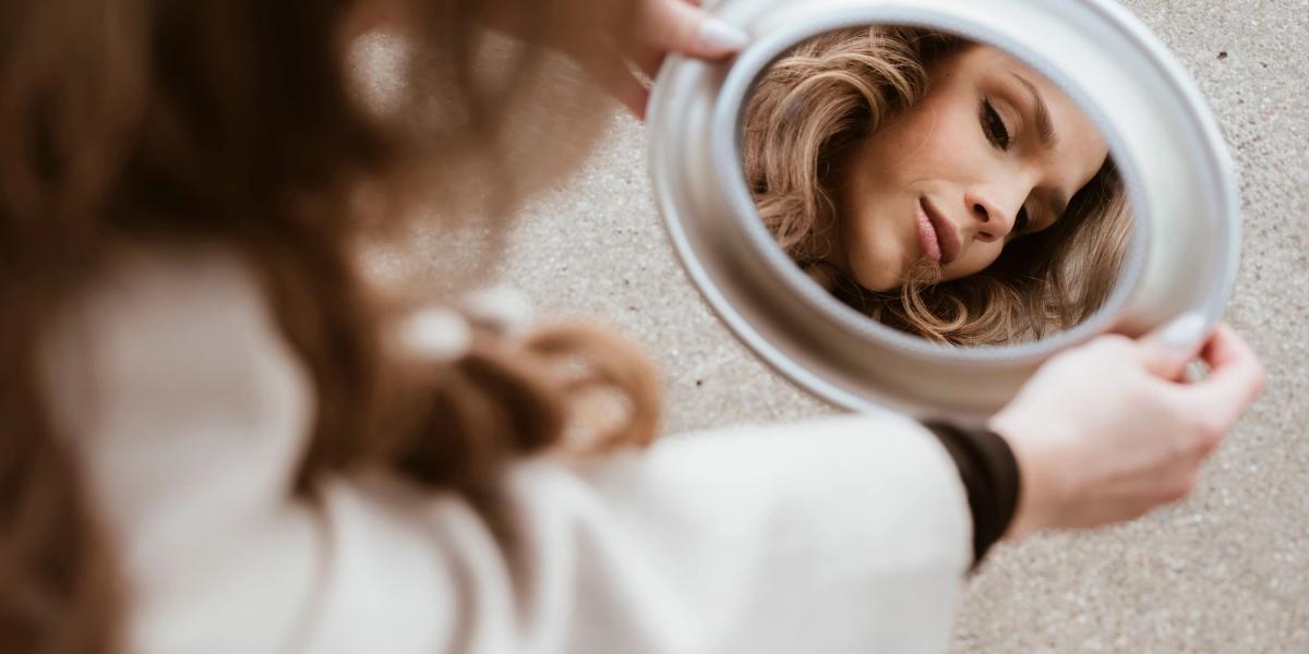 What does it mean to be authentic?