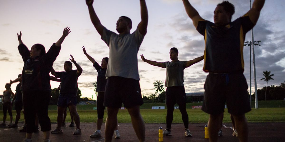 How to become and stay motivated