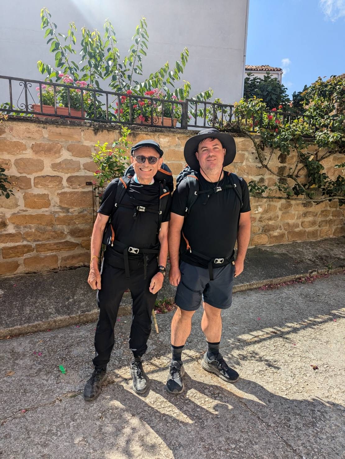 Camino de Santiago
