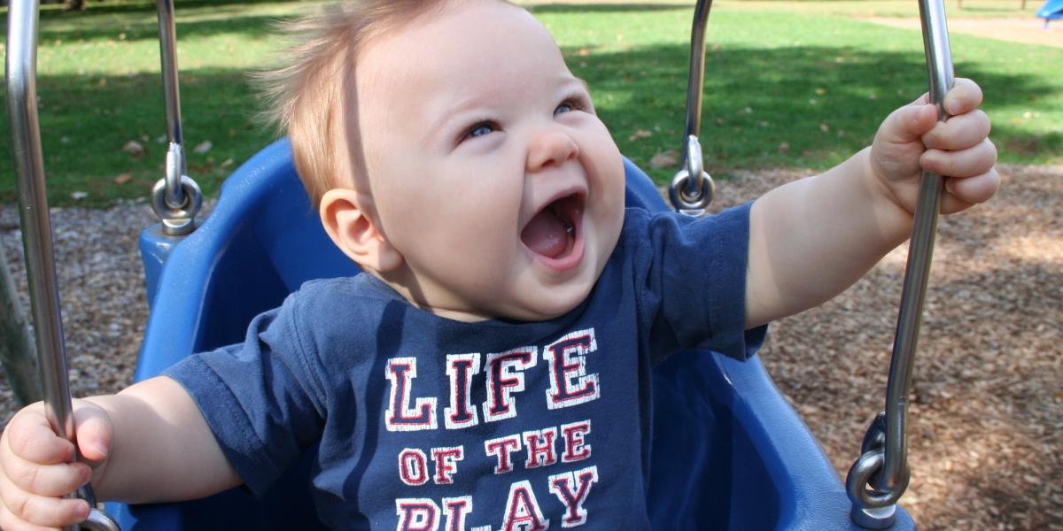 This week: take your little piece of joy!