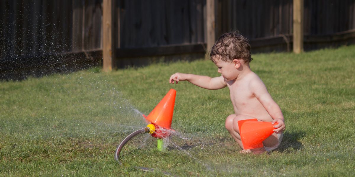 Imagination must lead to experimentation