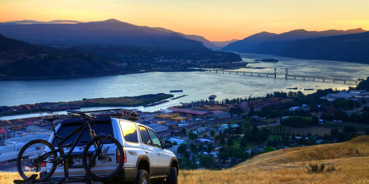 I’m moving back to the land: really?