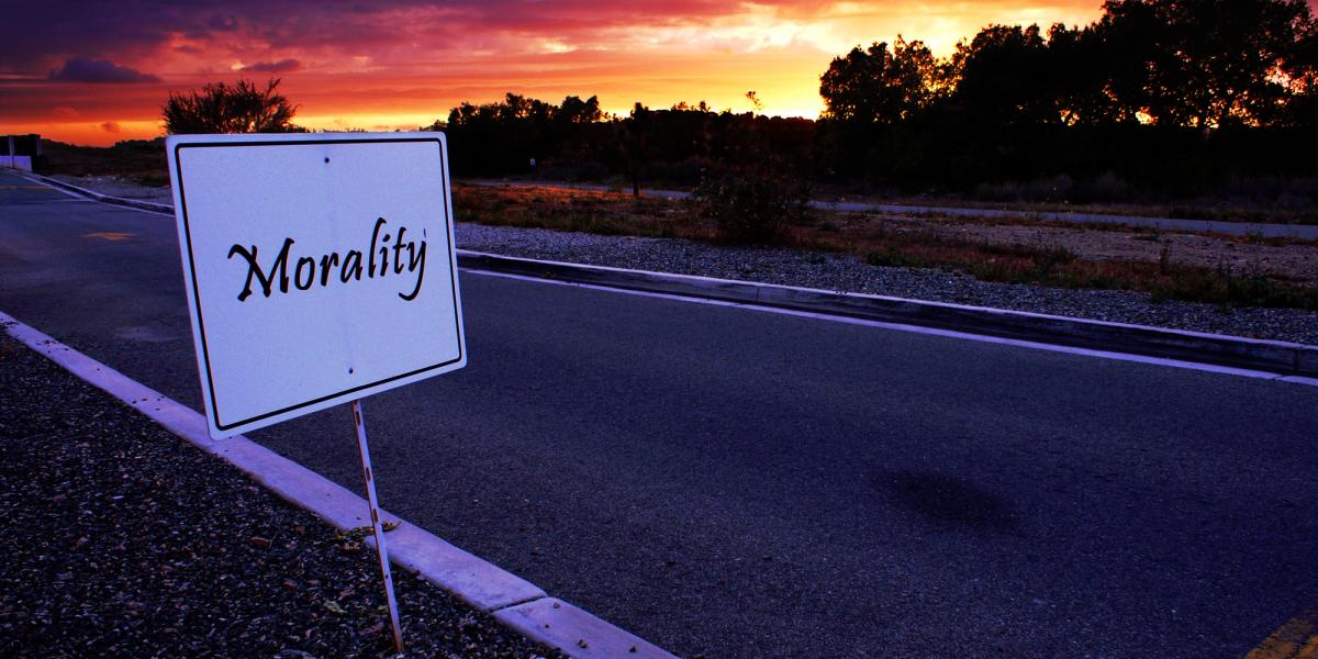 Morality