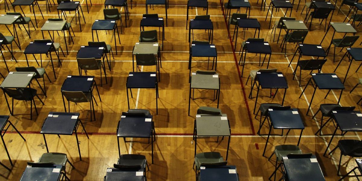 教育 Education