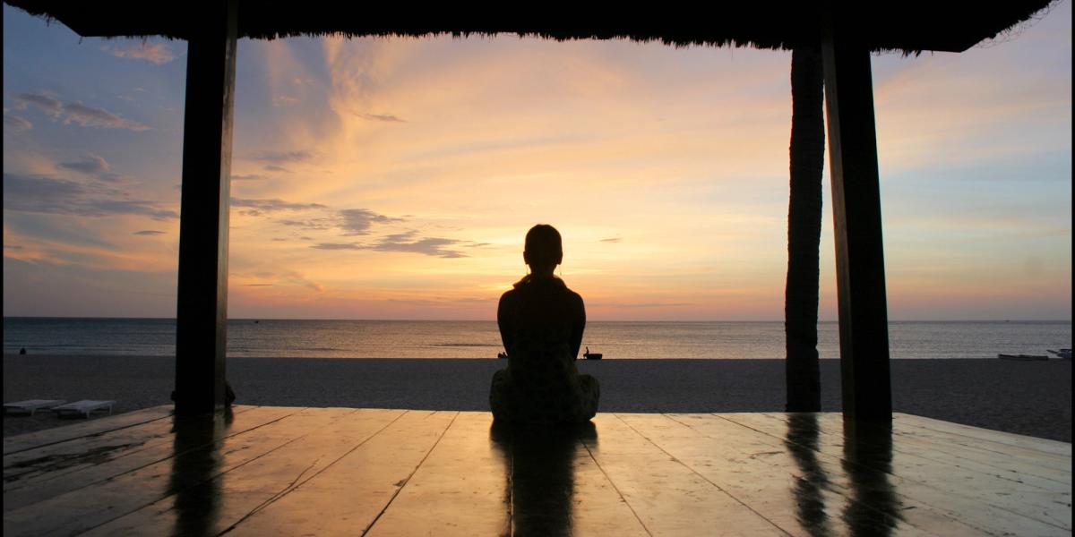 Nirvana awaits: are you ready?