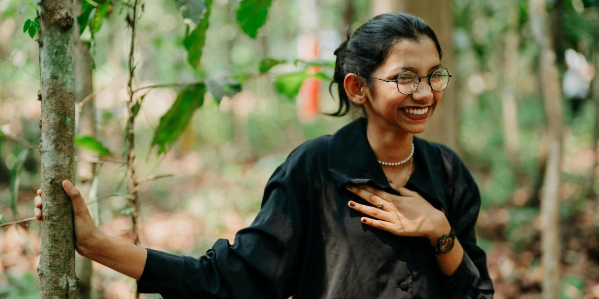 Your relationship with joy
