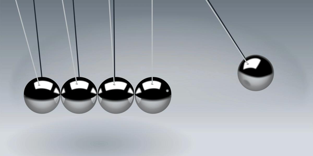 There cannot be realistic hope without action