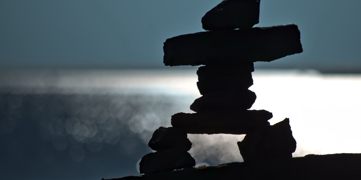 The mystery of life