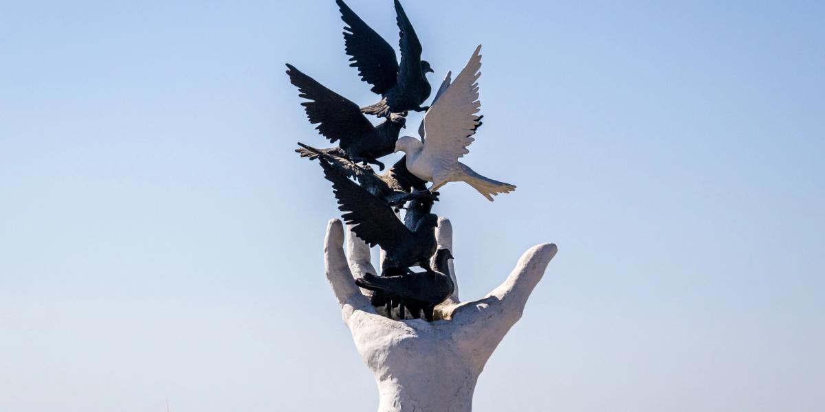 Peace