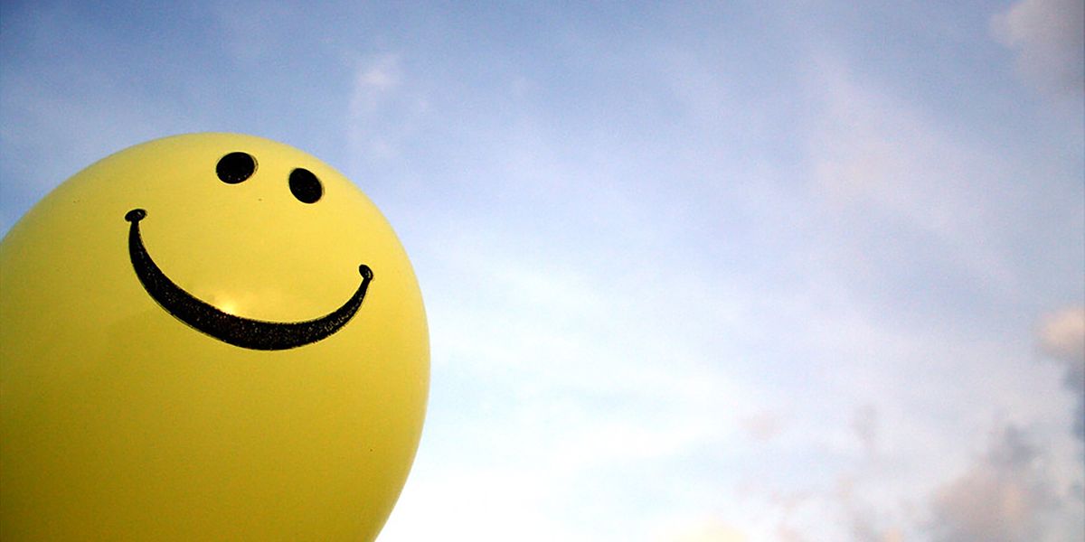 Find your good day