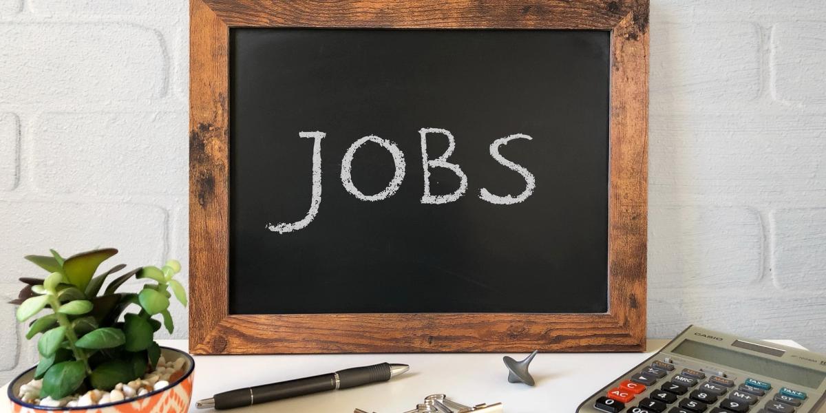 The alienation of having a job
