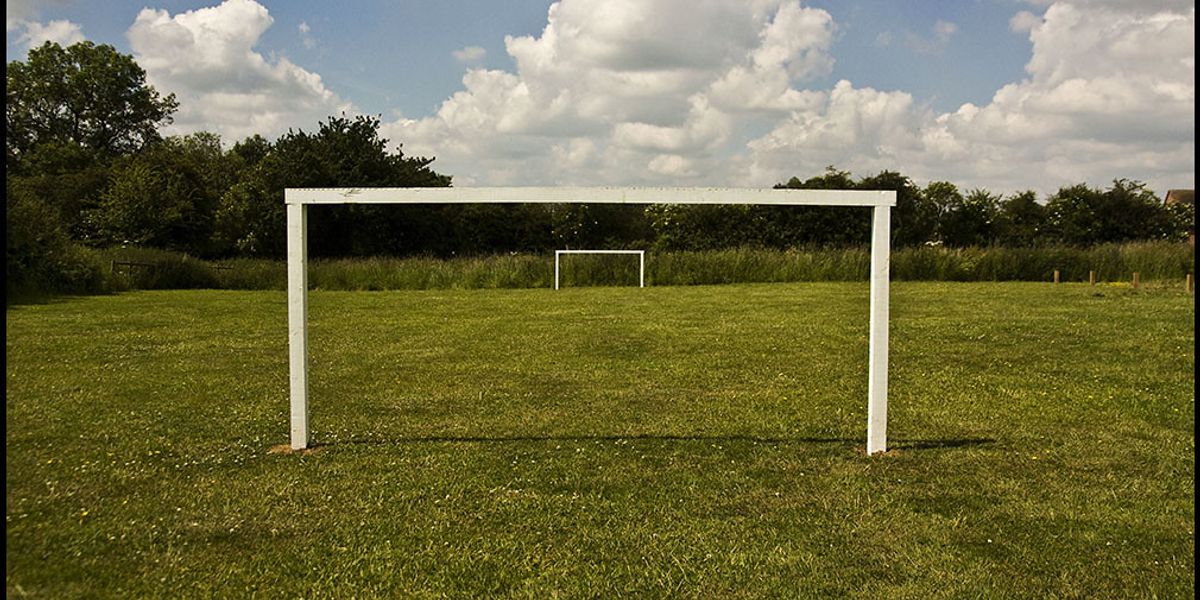 Setting goals