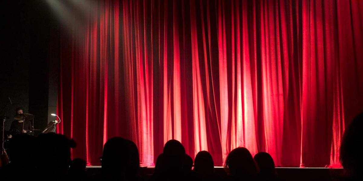 The Art of Public Speaking