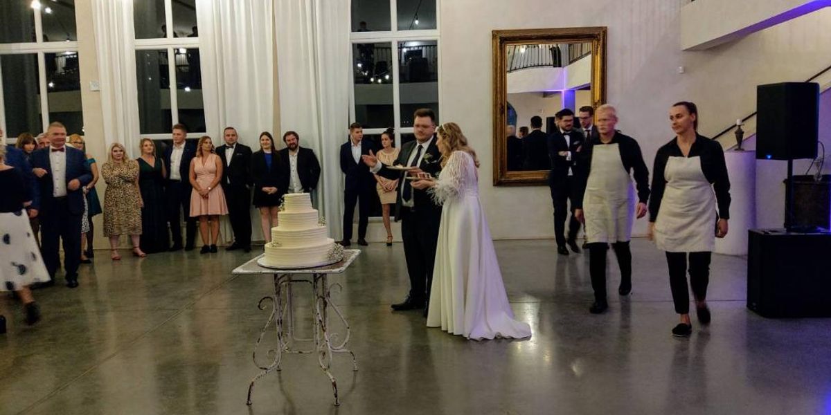 Voyages: a wedding – the return