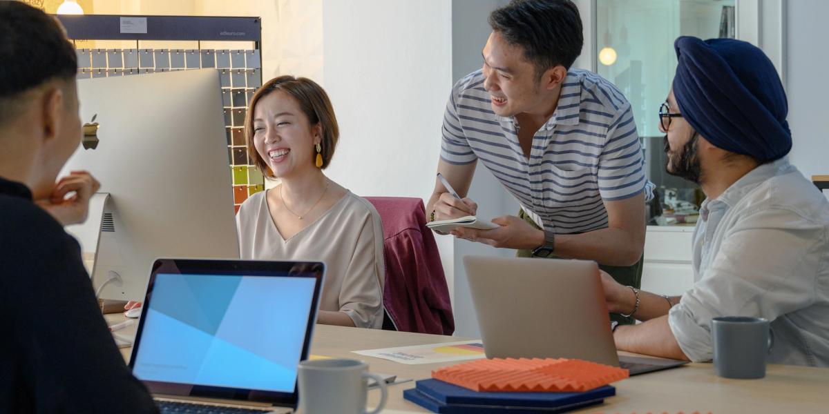 Why Do We Work?
