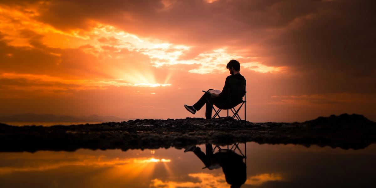 How to Improve Critical Thinking Skills: Rest and Reflect