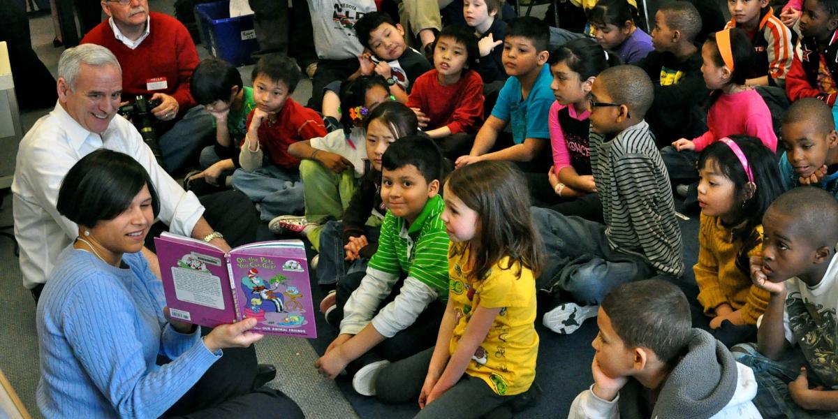 What is an education?
