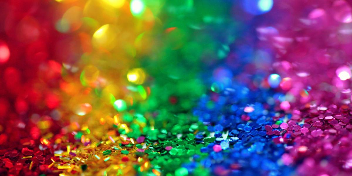 Do you have “color” in your life?