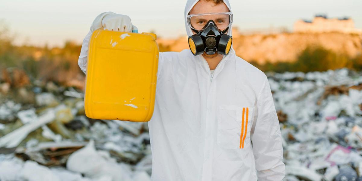 Toxic People