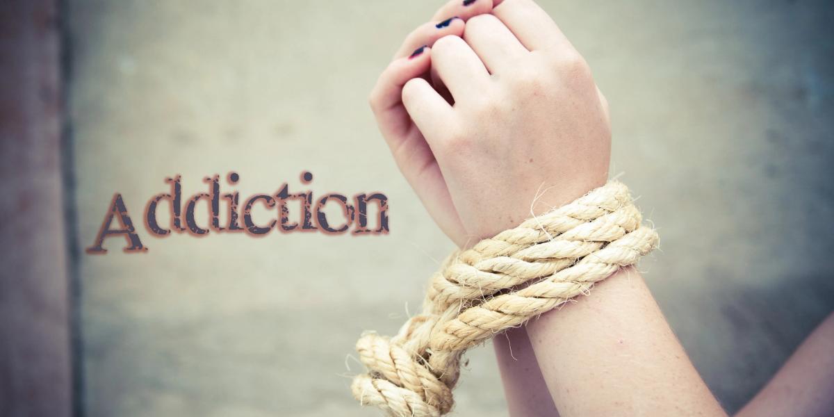 Addiction