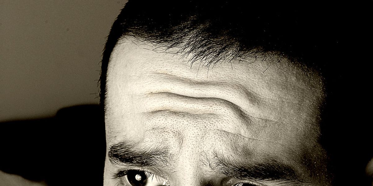 Worry