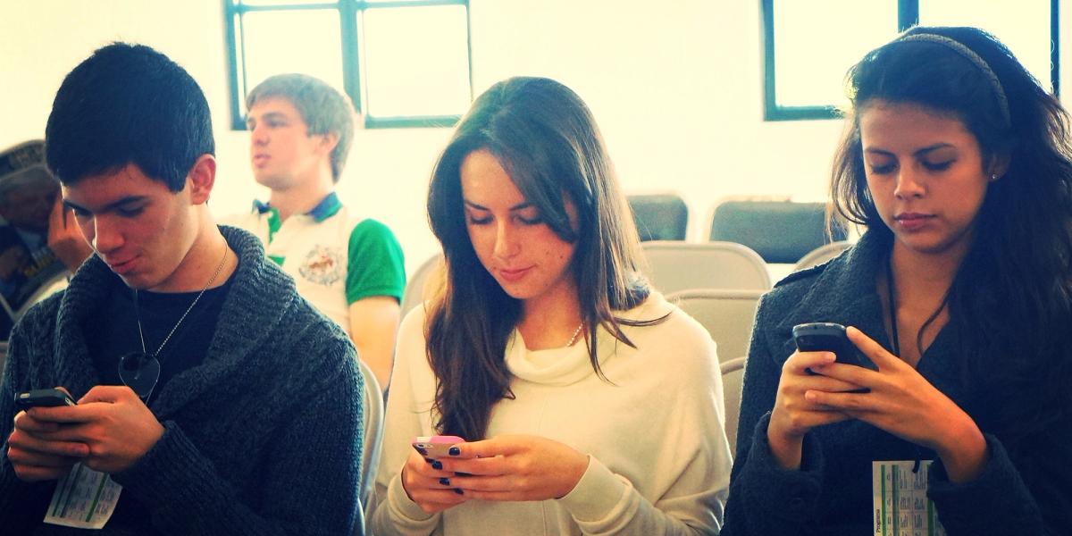 Passion is life’s elixir: why do so many lack it?